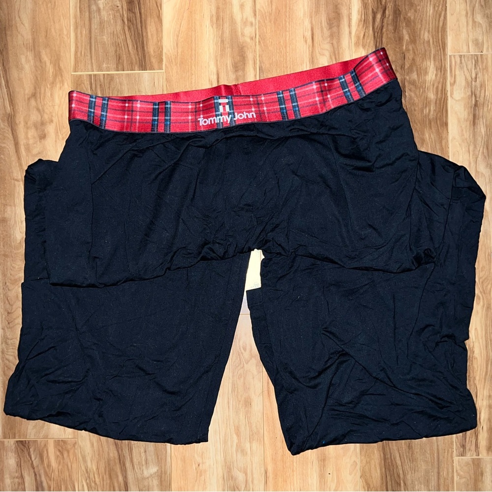 NWT Tommy John Second Skin Lounge Pants